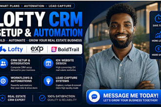 design exp realtor lofty website lofty mortgage website lofty crm redesign lofty