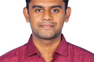build ai solutions, llm applications, and python automation