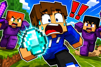 design youtube video thumbnails