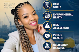 do safety management, case study, environmental health, risk assessment tasks