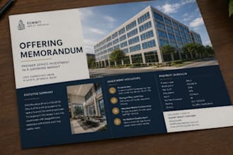 design esg, csr, sustainability and annual reports for companies