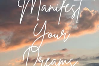 coach you through your manifestation journey