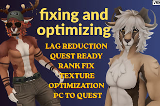 edit and customize your vroid model with new outfit
