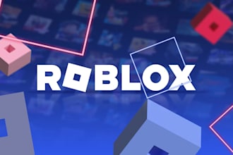 do roblox full game creation, map, roblox game development full game scripter