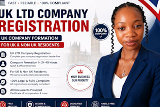 do uk ltd company registration uk company formation vat registration utr eori