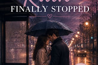 ghostwriter your romance story, novel or short story