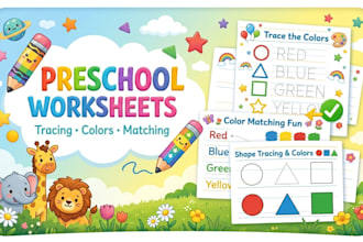 quickly do kids educational activities handwriting worksheets preschool learning