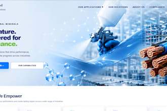 do offer java script front end and backend