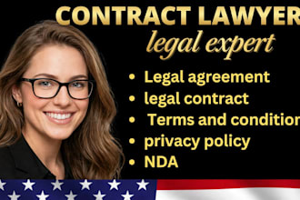 draft court documents, legal motions, complaints, legal contracts and pleadings