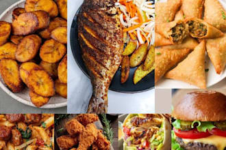 create ai product photography product videos ai product images ai food image
