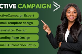 activecampaign email automation, workflows and sales funnel