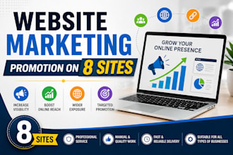 do marketing guest post on high da websites