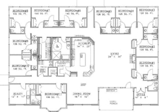 create residential as built drawings for canadian renovation projects