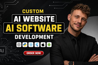 build ai chatbots, ai agents using chatgpt, n8n, llm, vapi, api key, langgrraph