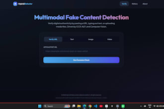build python fastapi web applications, apis and ai integrations