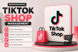 integrate tiktok shop with shopify fix product sync manager tiktok dropshipping