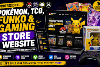 pokemon website trading card store, tgc website funko game store