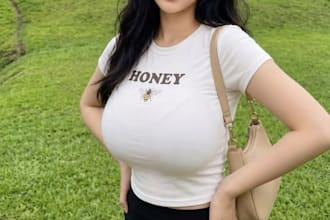 be your profesional female model