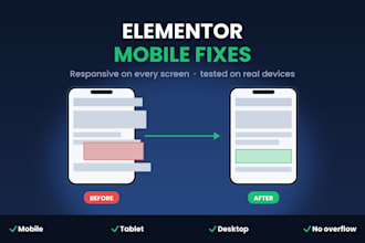 fix your wordpress site mobile and other device responsive issues