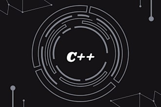 solve your cpp program problem and assignments