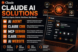 setup claude ai agent claude code claude website claude cowork claude mcp server