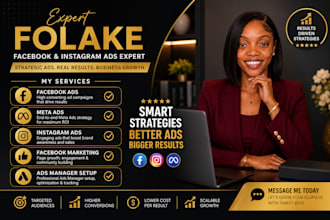 setup instagram ads facebook ads campaign meta ads marketing to boost sales