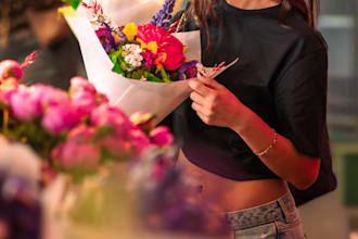 take stunning portrait photos