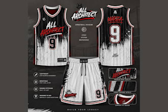 design custom for football basketball,softball  jerse uniform and hockey sports