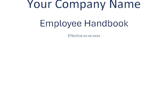 provide an expert HR consultation for your small business