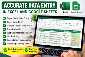 enrich your business data with accurate company information