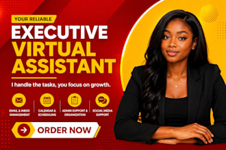 executive assistant email assistant social media virtual assistant insta reel