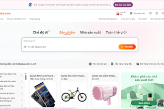 research suppliers and source products for your business