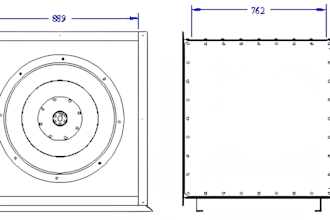 create professional mechanical drawings in autocad