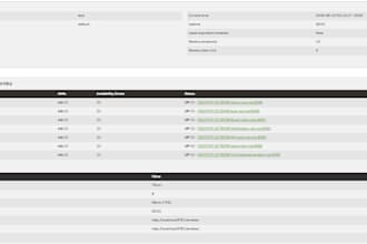 build a spring boot microservices backend for your booking system