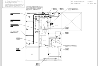 do hvac manual j calculation and duct design using wrightsoft