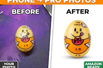 turn your mobile product photos into ai brand visuals and lifestyle scenes