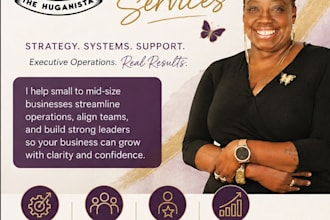 be your fractional coo and turn operational chaos into clarity