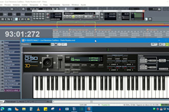 develop custom vst, vst3 and au audio plugins with juce dsp, audio effects