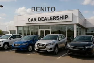 build a high converting car dealership websites that drives leads and sales