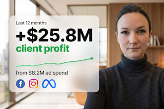 be your meta ads instagram ads facebook ads campaign manager