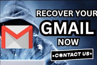 do cyber security expert gmail data email and crypto social media recoverys