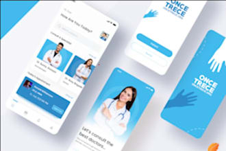 develop hipaa compliant telehealth, telemedicine, web and mobile healthcare app
