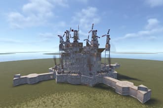 build your own custom base