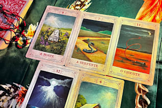 tarot reading for any question