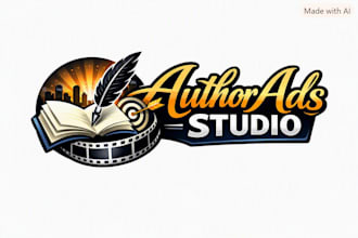 create amazon ads for your book