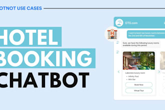 do web bot appointment bot booking bot resy bot reservation bot restaurant bot