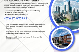 help your organization thrive by providing tailored long term solutions