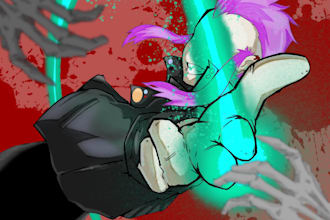 draw your nsfw fantasies
