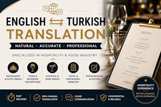 translate turkish to english or english to turkish