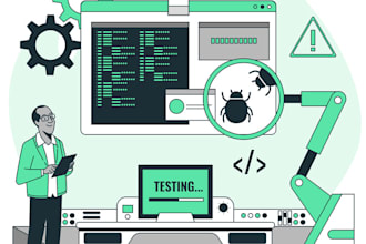 be your senior java dev for legacy systems, fixing bugs, optimizing performance